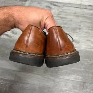 Allen Edmonds | Shoes | Allen Edmonds Wilbert Chili Split 